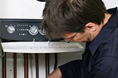 boiler repair Corkey