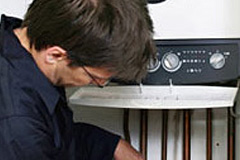 boiler replacement Corkey