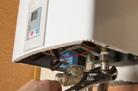 free Corkey boiler install quotes